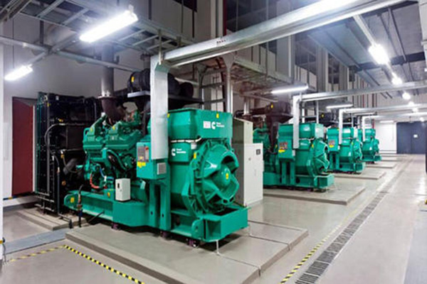 鼓楼发电机出租