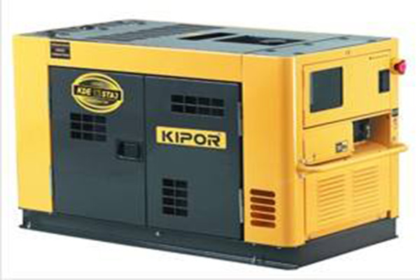 鼓楼发电机出租