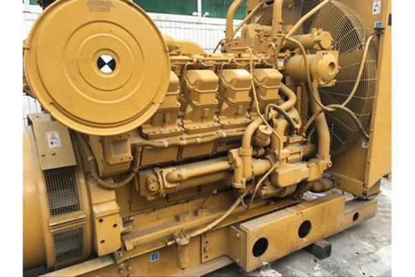 鼓楼发电机出租